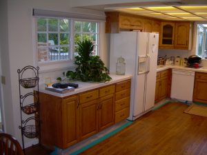 Causes of Water Damage in Kitchen