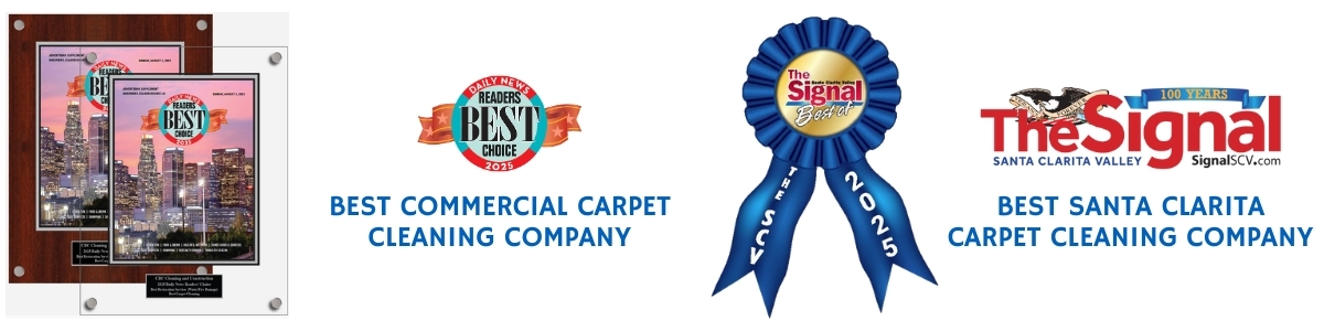 los angeles carpet cleaning company 