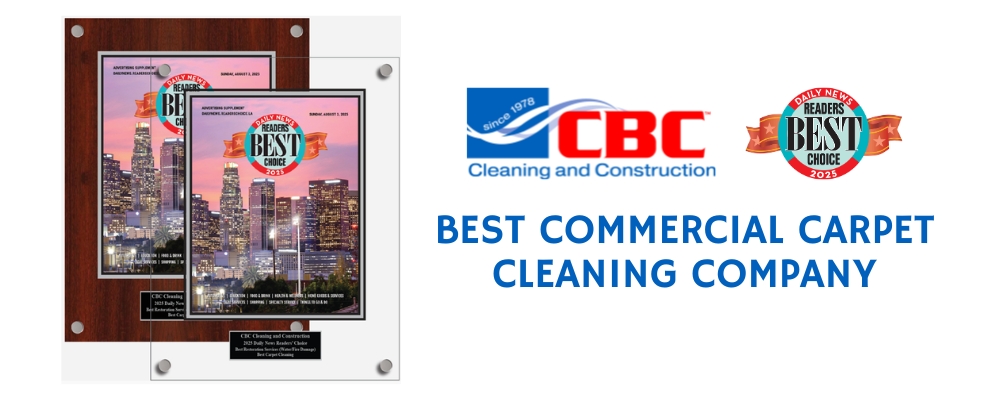 los angeles carpet cleaning