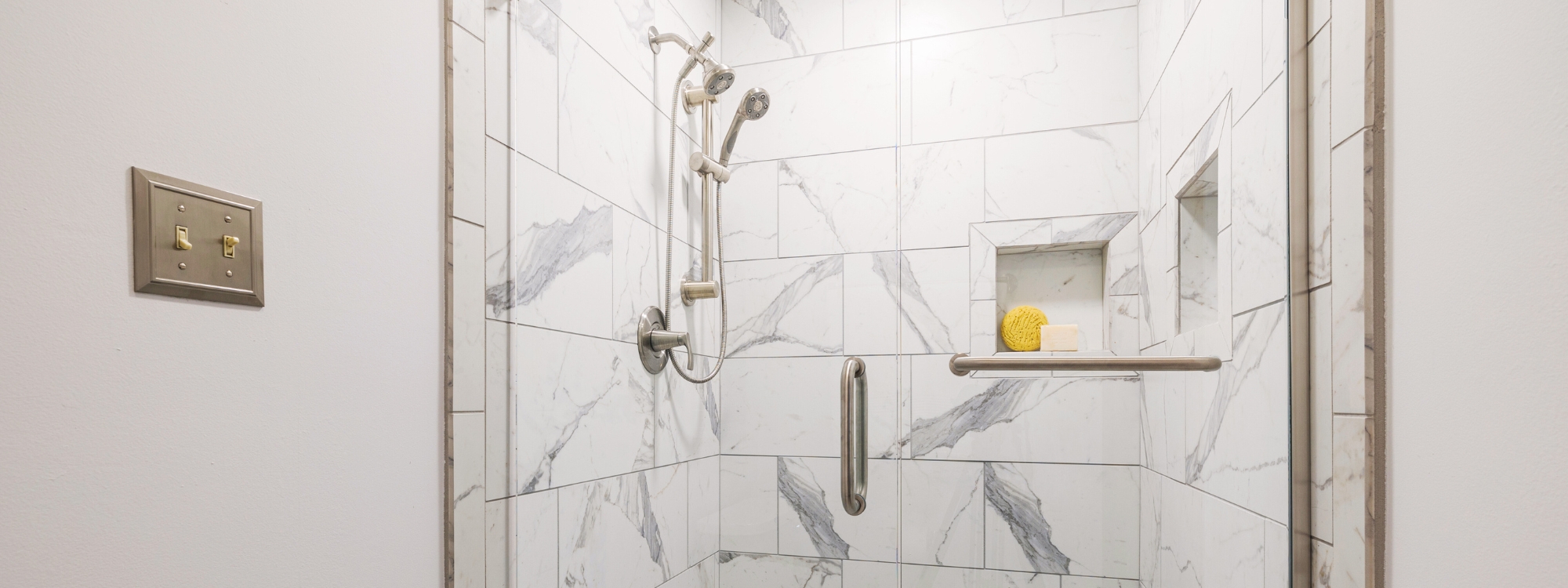 santa clarita shower restorative cleaning