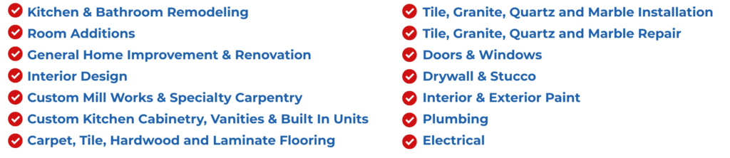 services