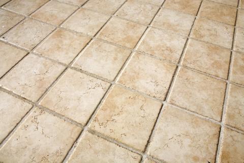 travertine tile