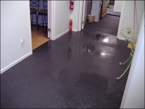 How to Stop and Repair Water Damage in Your House