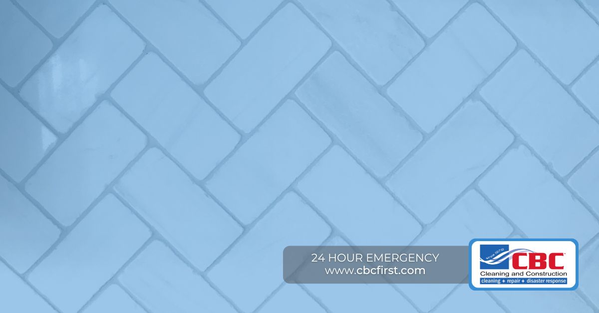 Grout Cleaning in Santa Clarita