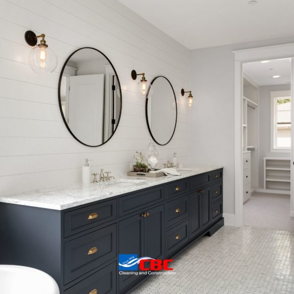bahtroom remodel Stevenson Ranch