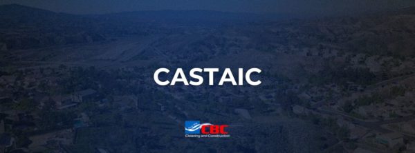 castaic