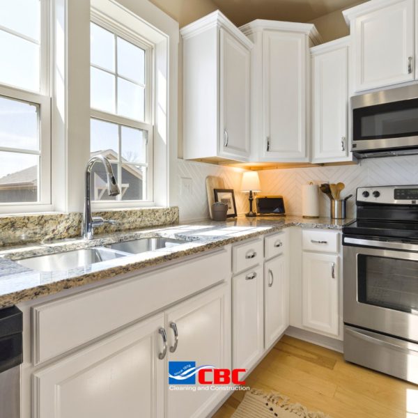 custom kitchen Newhall
