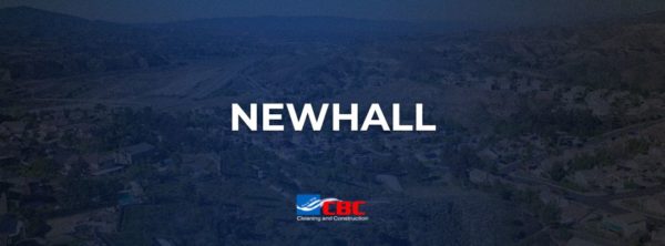 newhall