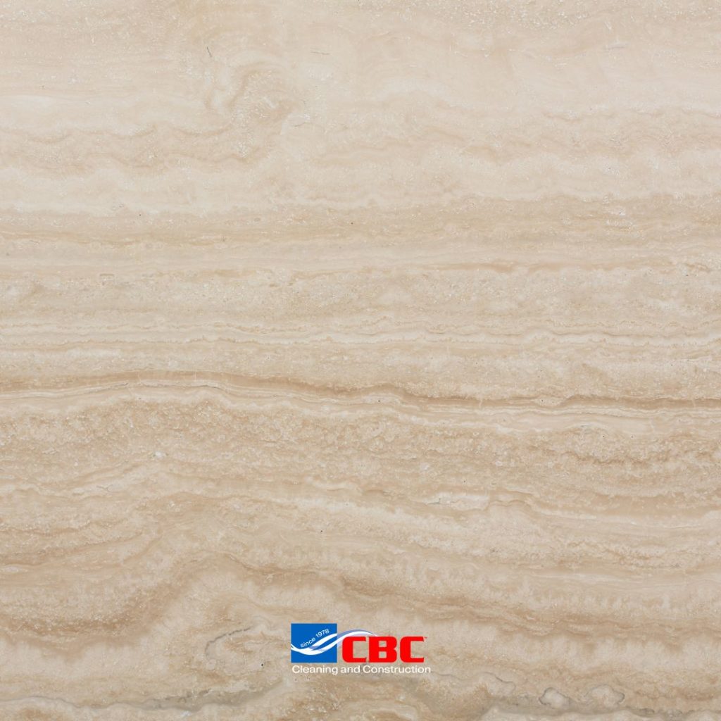 Travertine Cleaning and Restoration Services in Stevenson Ranch CBC
