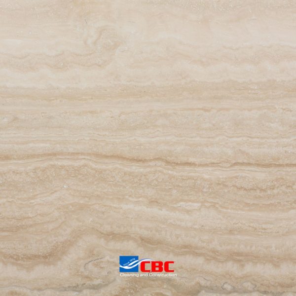 travertine cleaning and restoration Canyon Country