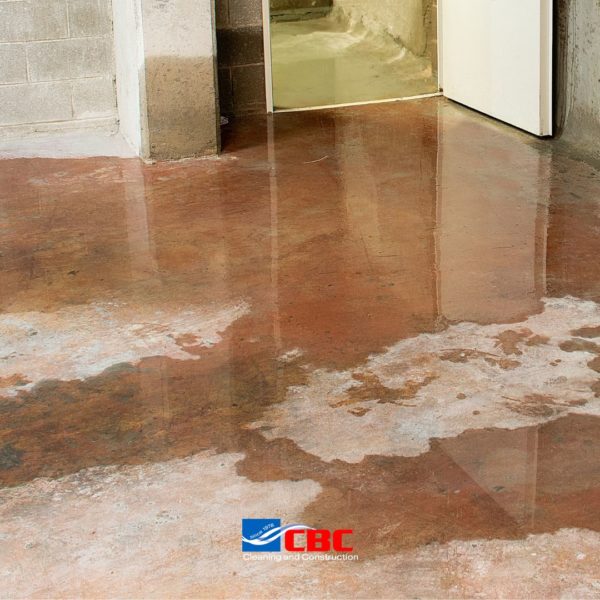 water damage restoration Agoura Hills