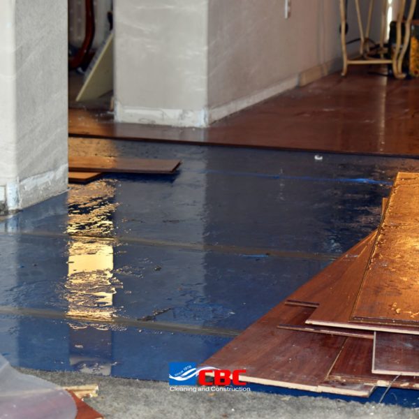 water damage restoration Agoura Hills