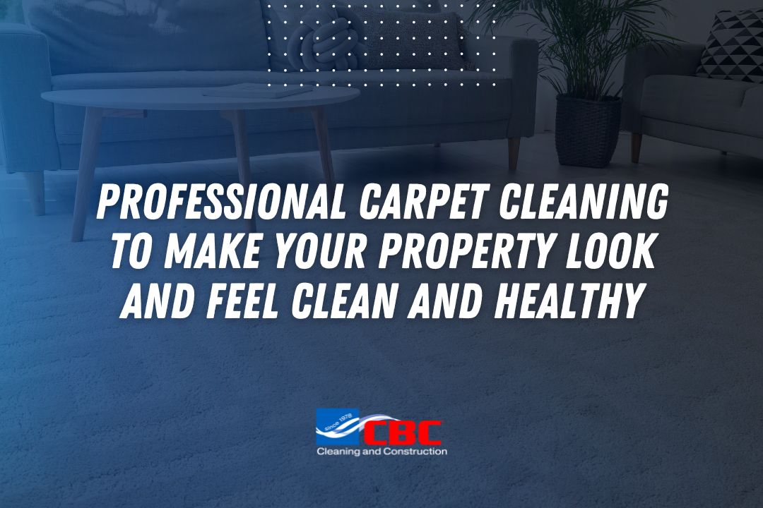carpet cleaning in santa clarita