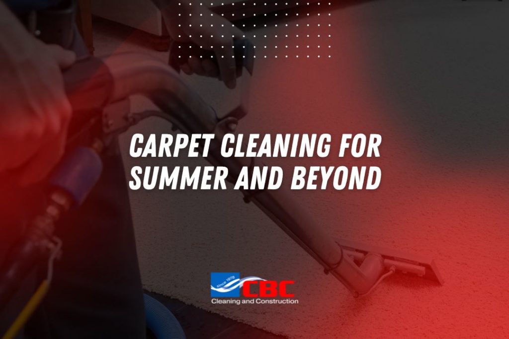 carpet cleaning valencia