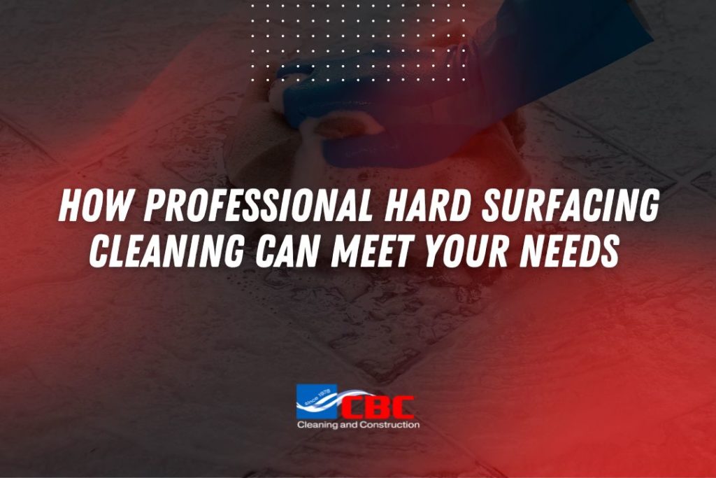 hard surface cleaning agoura hills