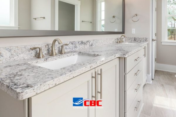 Hard Surface Cleaning In Santa Clarita