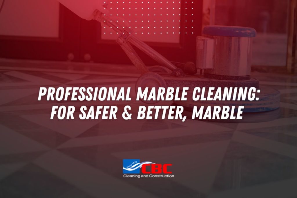 marble cleaning valencia