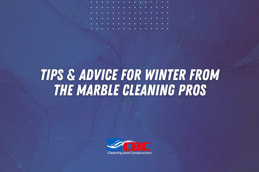 marble cleaning in santa clarita