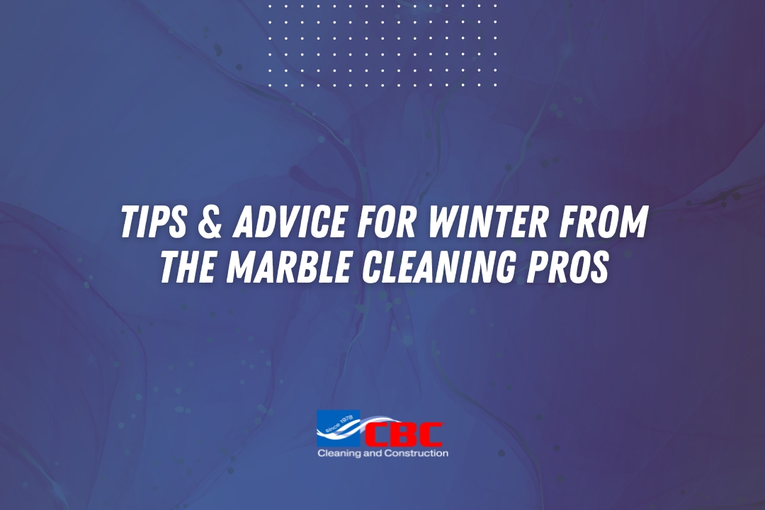 marble cleaning in santa clarita
