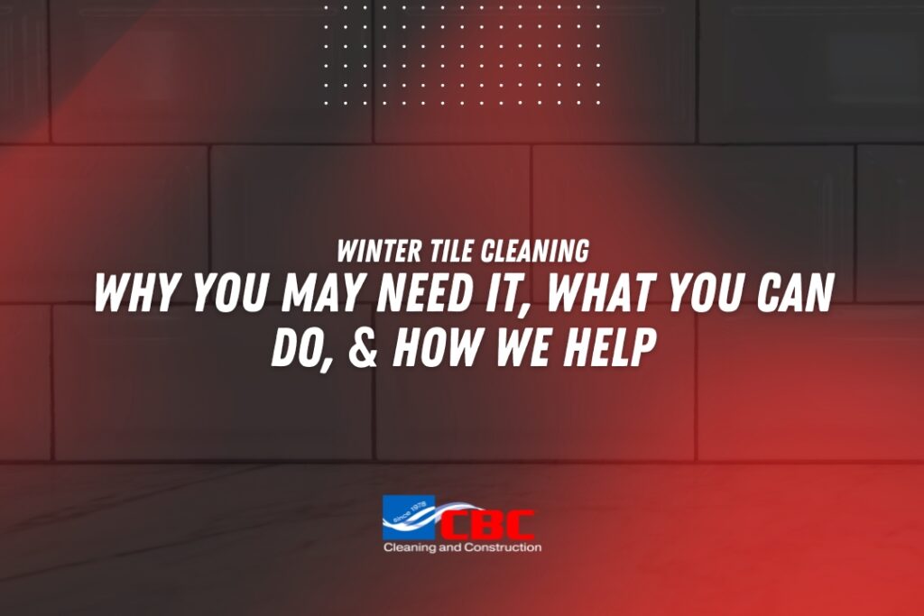 tile cleaning in santa clarita
