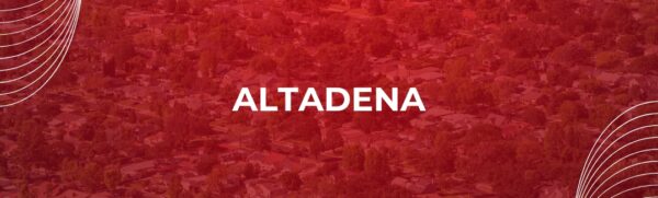 altadena tile cleaning