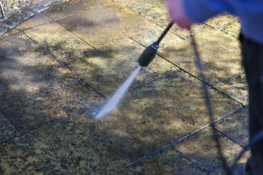 best benefits of getting travertine cleaning in summer