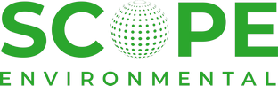 scope environmental logo