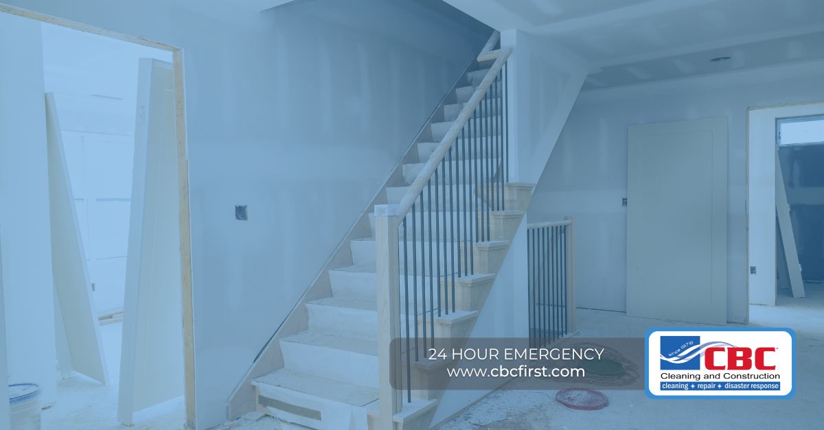 emergency restoration services