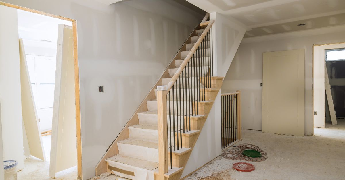 home restoration services