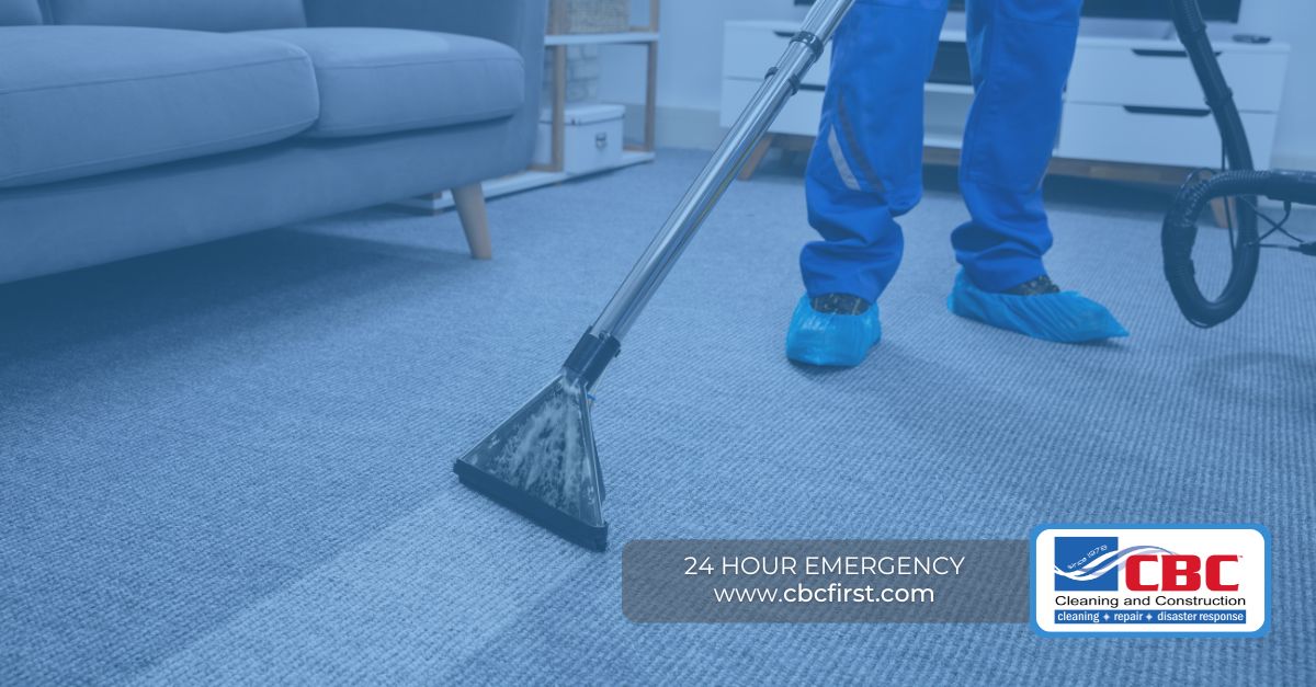 carpet cleaning