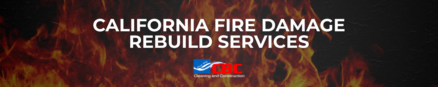 los angeles fire damage restoration