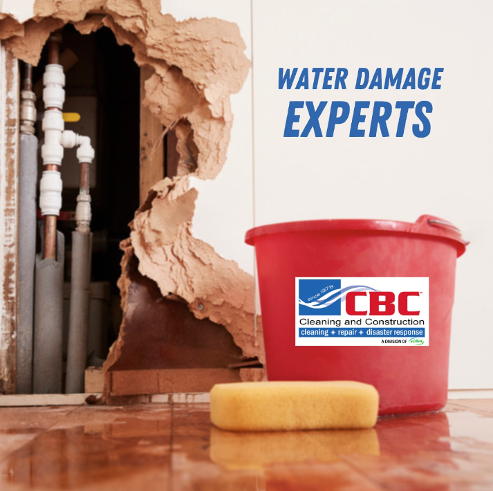 How Can I Prepare for Potential Water Damage in Valencia or Elsewhere?