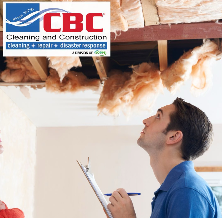 water damage restoration Valencia