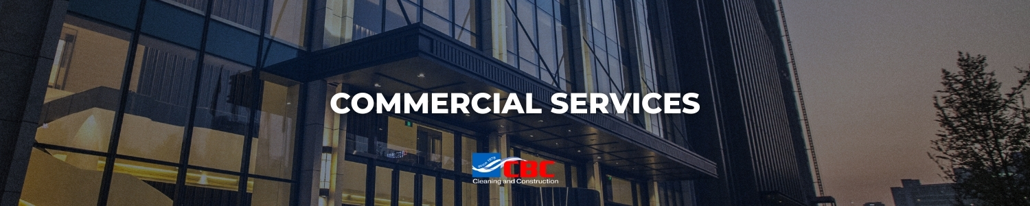 commercial services 