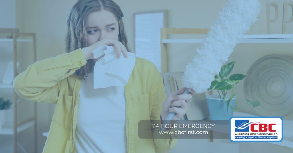 indoor air quality in santa clarita