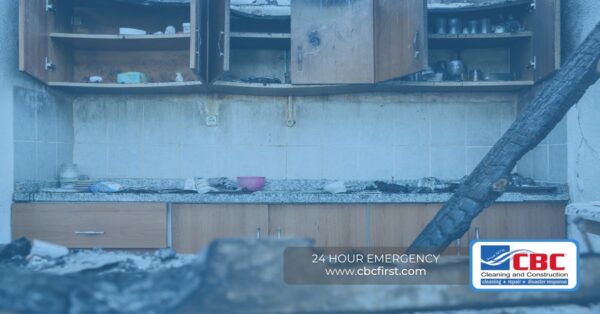 structural damage