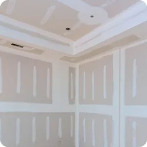 drywall stucco
