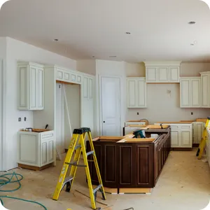 General Home Renovation